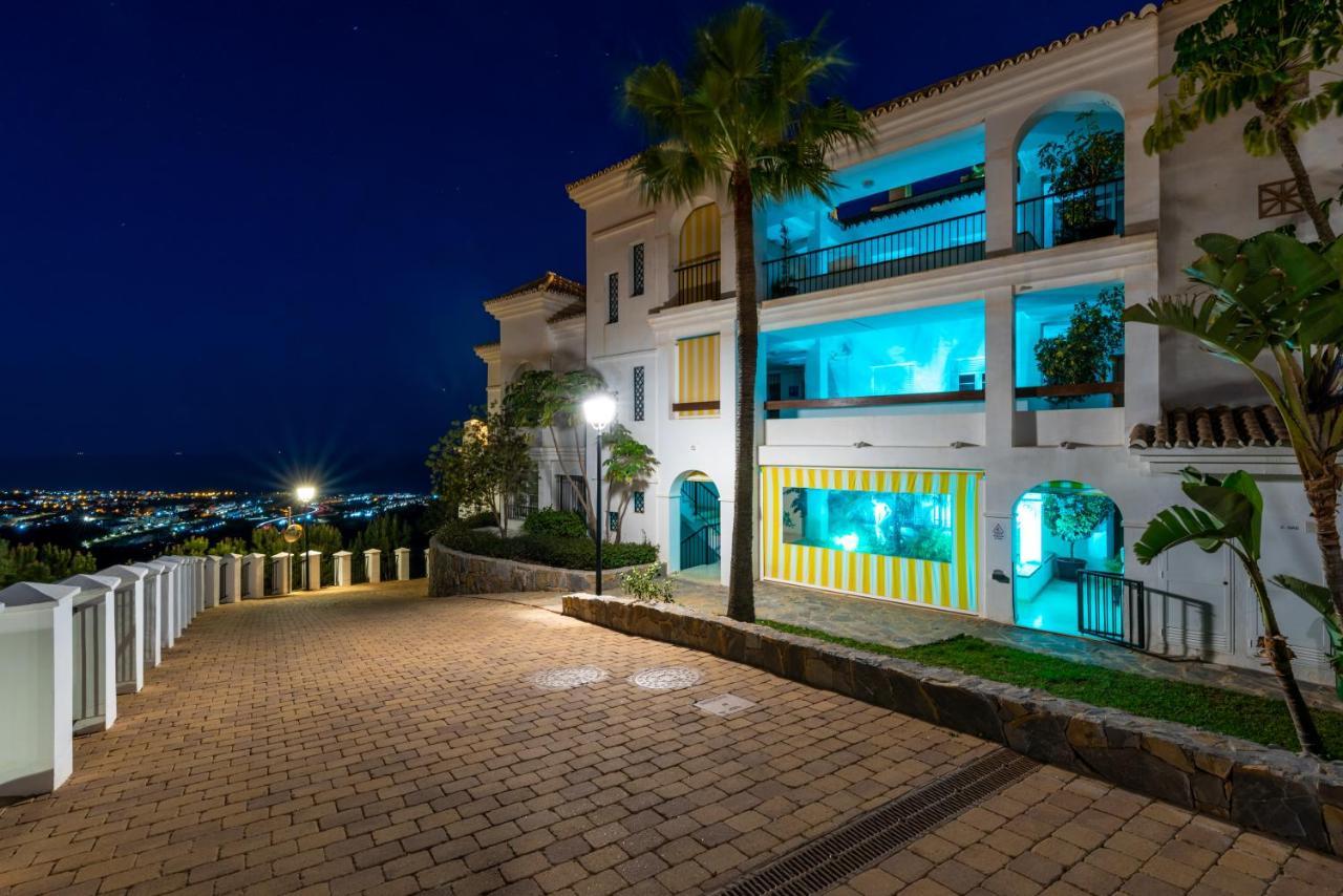 Ceres Malaga Apartamento De Lujo Rincón de la Victoria Exterior foto