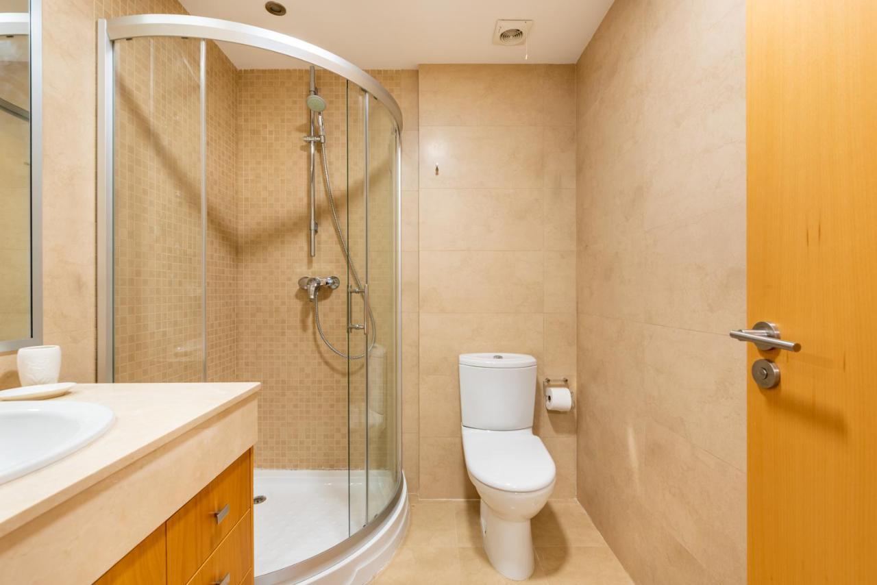 Ceres Malaga Apartamento De Lujo Rincón de la Victoria Exterior foto