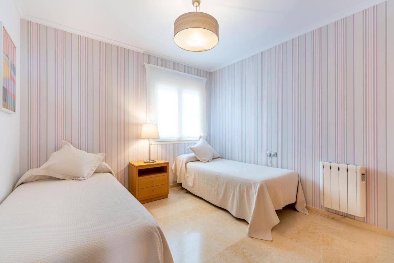 Ceres Malaga Apartamento De Lujo Rincón de la Victoria Exterior foto