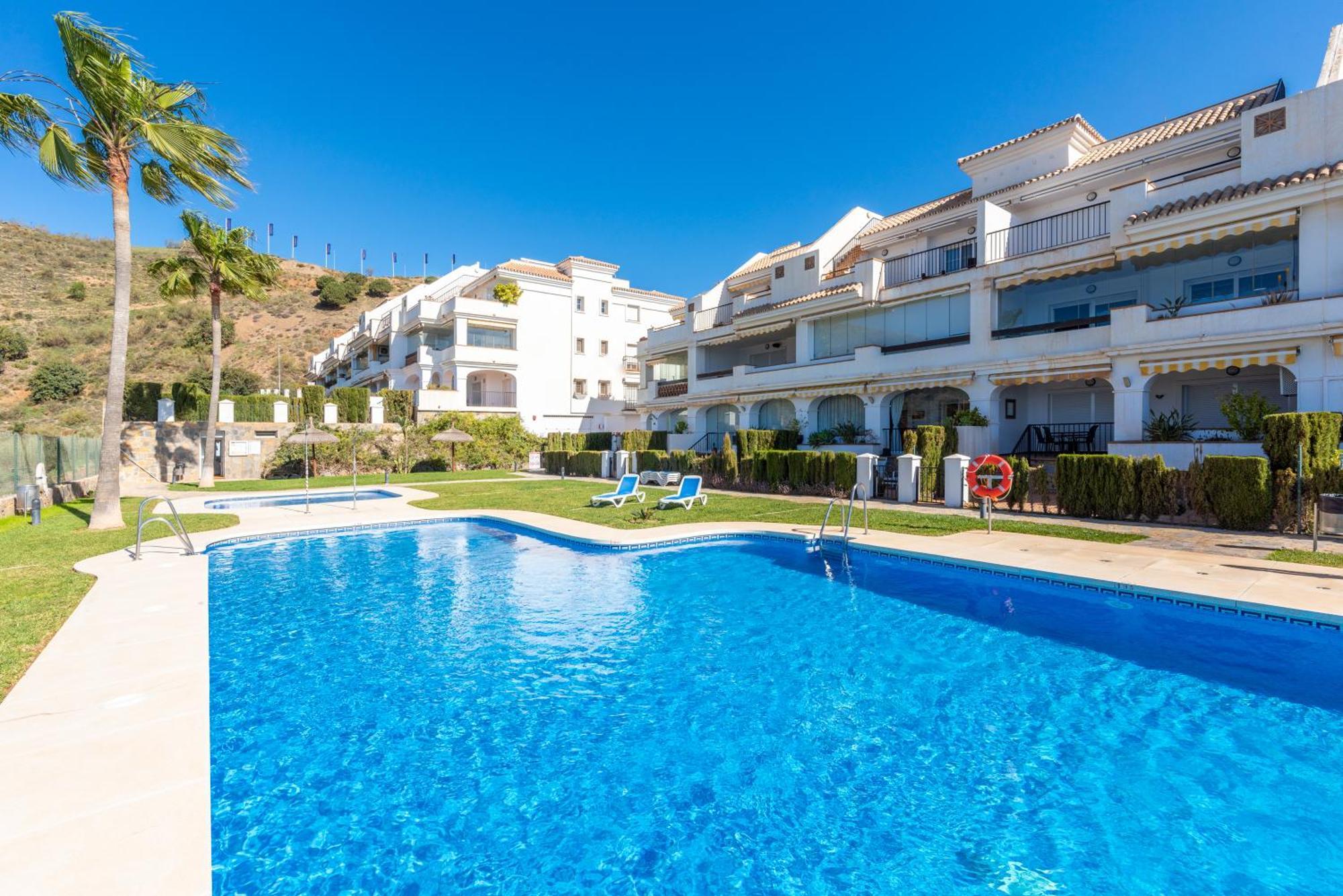 Ceres Malaga Apartamento De Lujo Rincón de la Victoria Exterior foto